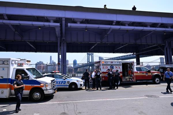 FDR Drive