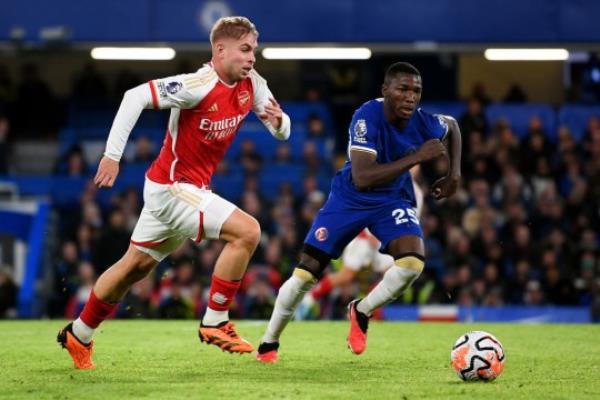 Chelsea FC v Arsenal FC - Premier League