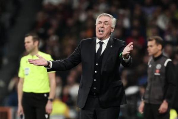 Carlo Ancelotti: statements after profitable the Champions League with Real Madrid at Wembley |  The Champions League
