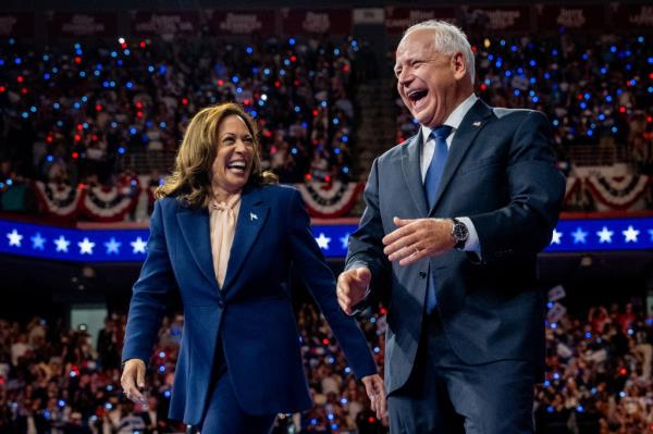 Biden-Walz