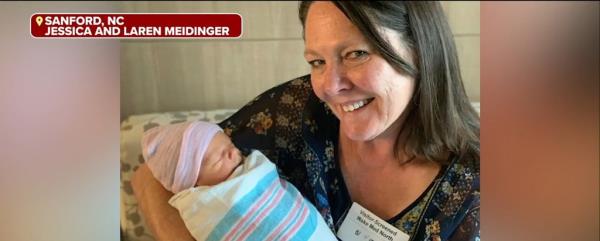 North Carolina family searches for missing mother after home destroyed by Helene's floods