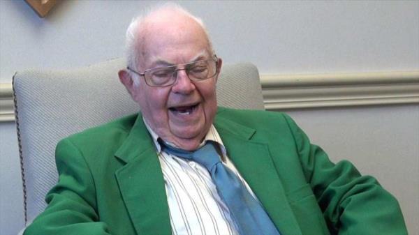 A photo of Do<em></em>nald Triplett.