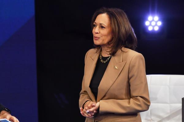 Kamala Harris