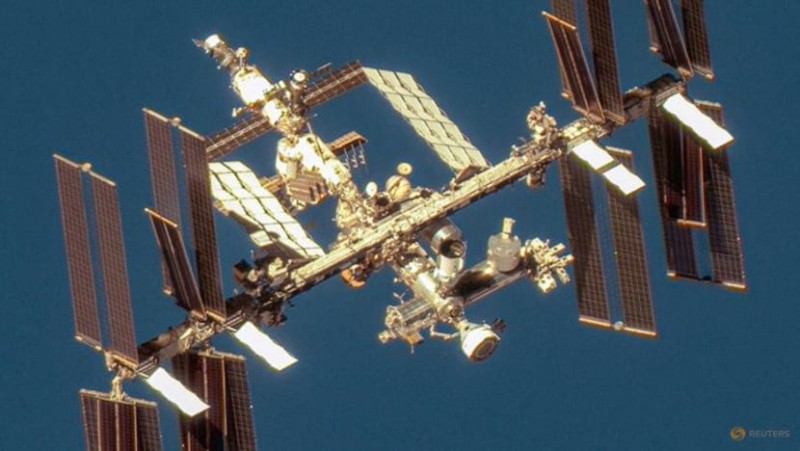 NASA accidentally broadcasts simulation of distressed astro<em></em>nauts on space station