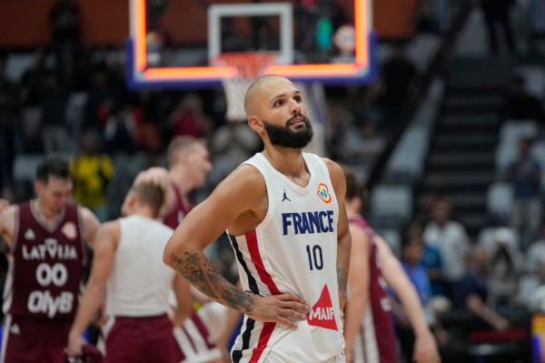 Evan Fournier