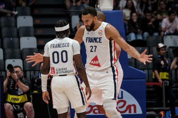 Rudy Gobert