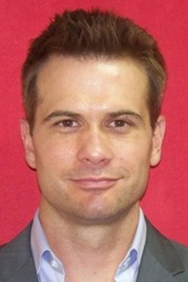 Former CIA officer Brian Jeffrey Raymond