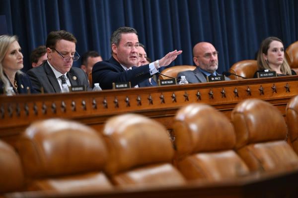 Bipartisan task force