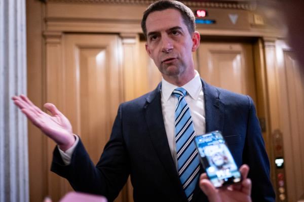 Tom Cotton