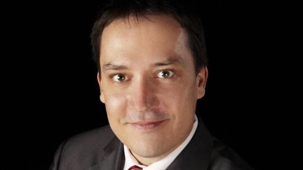John Ruddick, Liberal candidate. Photo download from http://www.menzieshouse.com.au/john-ruddick/