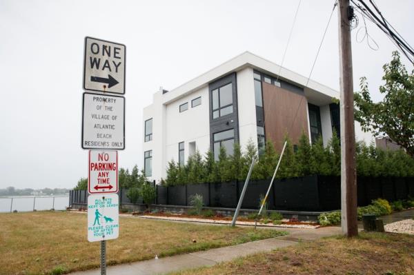 Atlantic Beach has seen a slew of modern developments in recent years. 