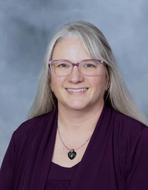 Sue McDonald</p>
<p> Eau Claire County Clerk