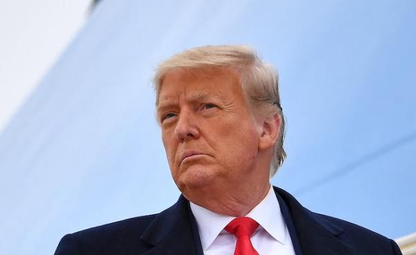 'I Will Never Ban TikTok In US If Re-elected,' Says Do<em></em>nald Trump