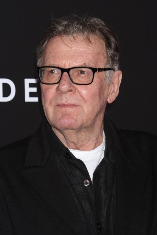 The acclaimed actor enjoyed a career that spanned four decades and two continents, appearing in both beloved British classics and and huge Hollywood hits. 