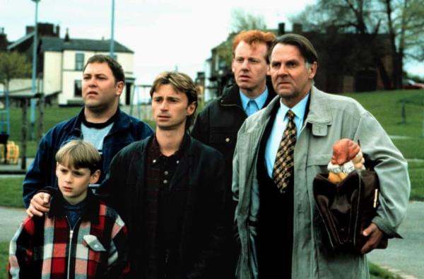 Wilkinson became famous around the world following his appearance in the wildly popular UK comedy 