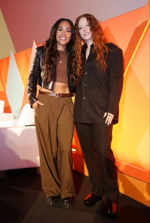 Alex and Jess