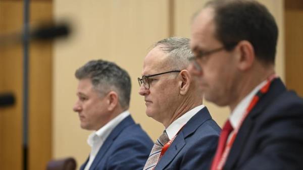 SOCIAL MEDIA Co<em></em>nDUCT HEARINGS