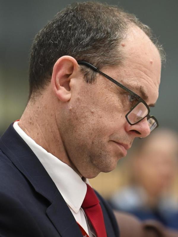 SOCIAL MEDIA Co<em></em>nDUCT HEARINGS