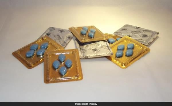 Viagra Improves Brain Blood Flow, May Help Prevent Dementia: Oxford Study