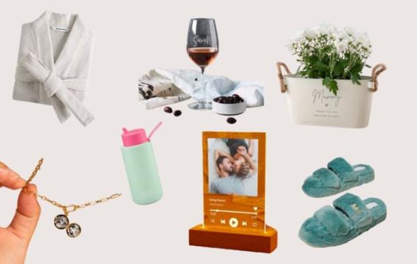 Best perso<em></em>nalised gift ideas for her.