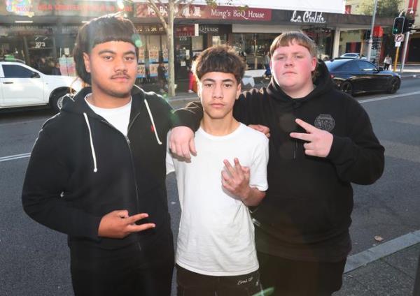 Big o<em></em>neFour fans Maina Eiao 15, Jahziah Niwa 15, Khalin Riach 18.