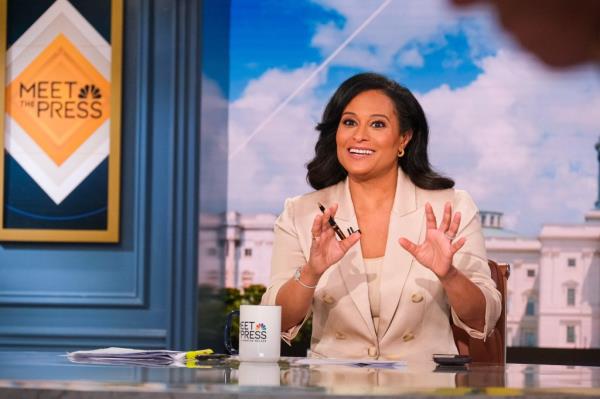 Kristen Welker