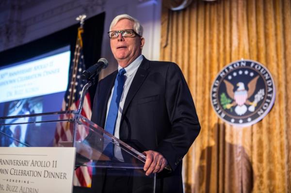 Hugh Hewitt