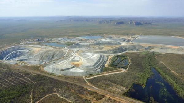Energy Resources of Australia was not given a lease renewal for Jabiluka uranium mine in Kakadu Natio<em></em>nal Park.