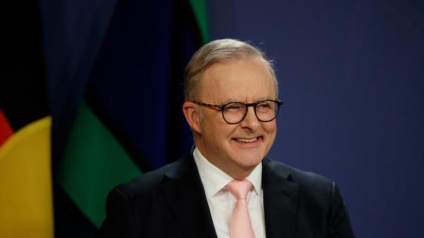 PRIME MINISTER
