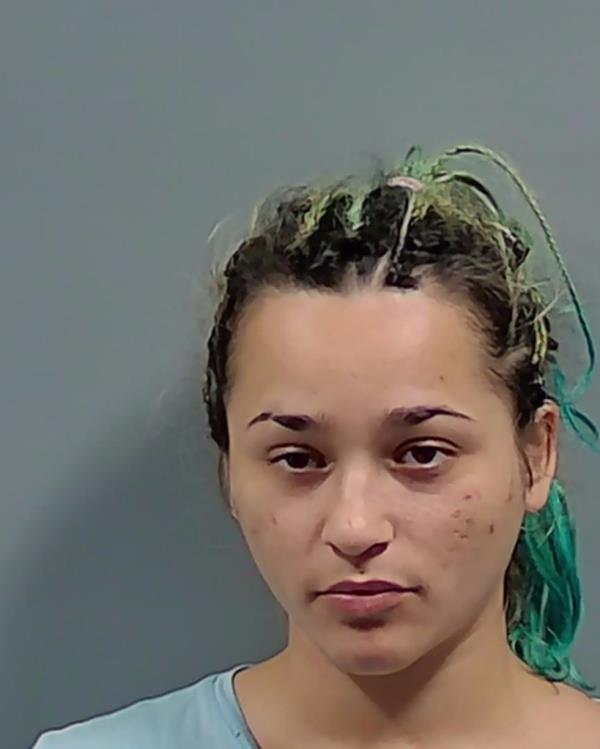Natalie Fonseca, 25