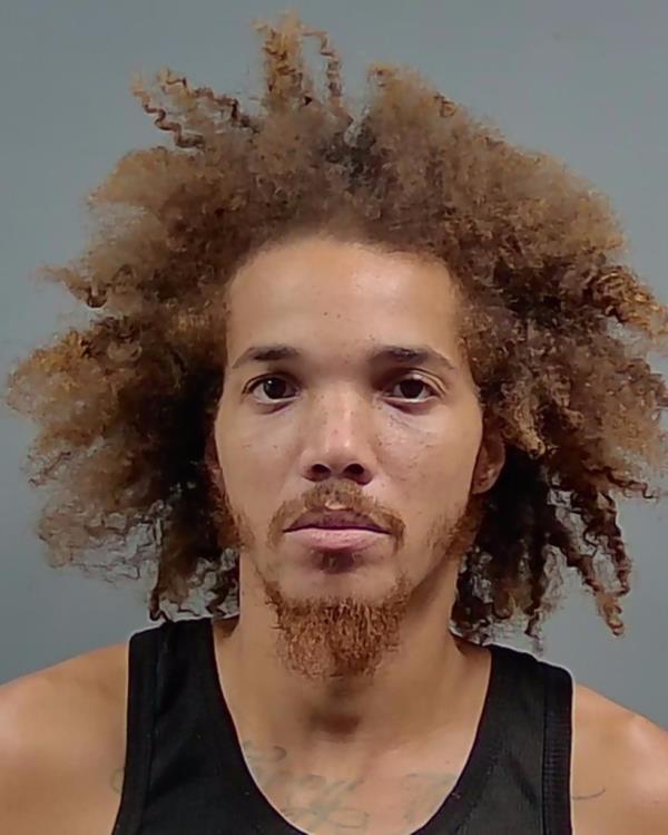 Nafis Reynolds, 31