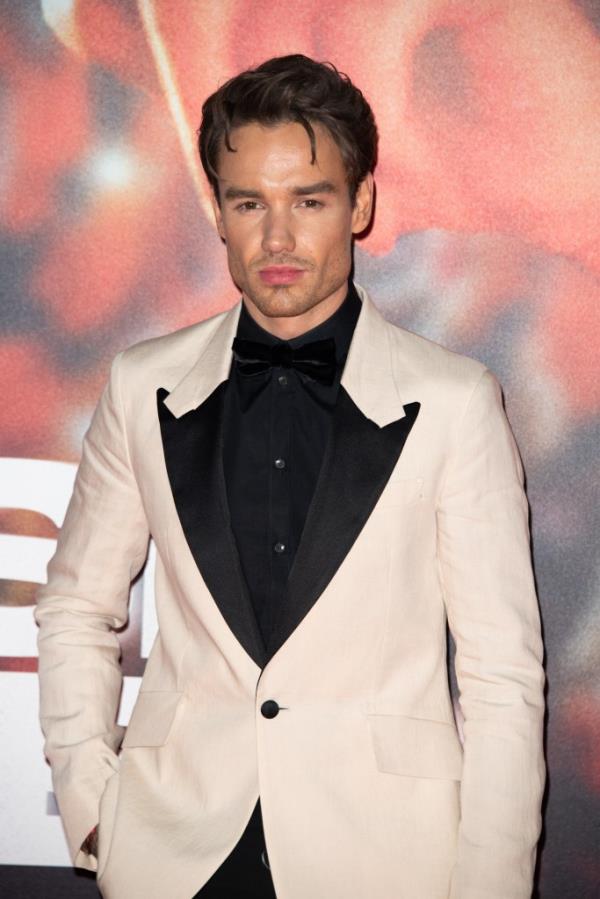 Liam Payne performs at  Hits Radio Live 2019 in Manchester, England