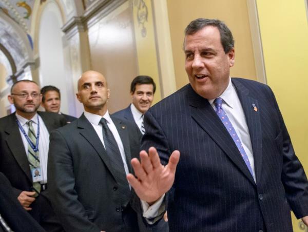 According to the outlet, the alleged child predator was employed by the Christie administration from 2010 through 2012. He worked in the scheduling office, managing surrogates that represented the governor at events.