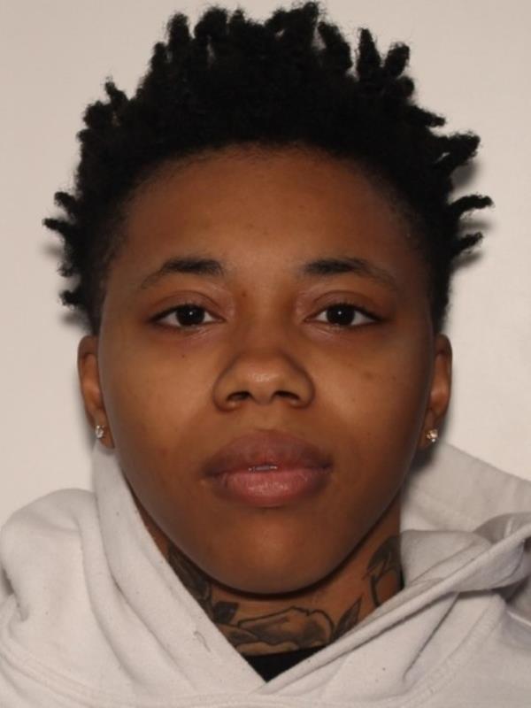 Takyah Berry