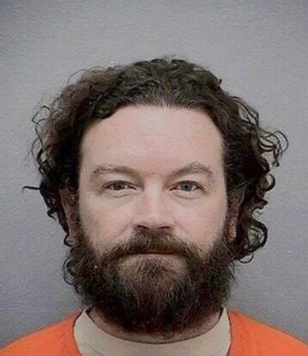 Danny Masterson moved to maximum security prison that o<em></em>nce housed Charles Manson 