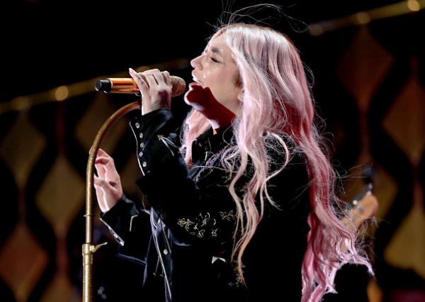 Ventura's plight is similar to the one Kesha went through in 2014 when she sued music producer Dr. Luke claiming he had been “sexually, physically, verbally, and emotio<em></em>nally abused [her] to the point wher<em></em>e [she] nearly lost her life.
