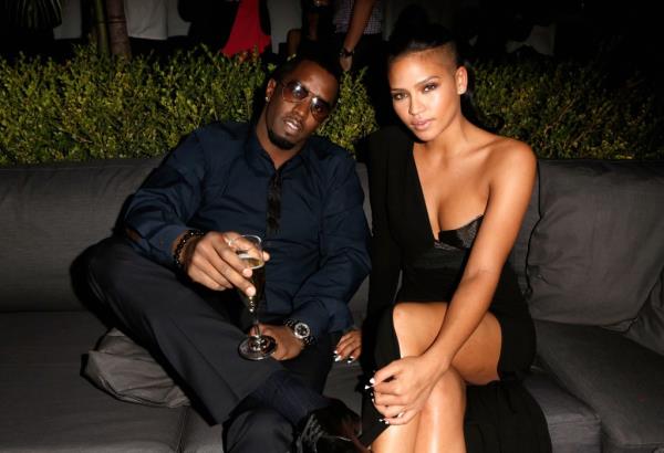 Combs and Ventura later managed to settle out of court one day after the singer dropped the bombshell lawsuit. 