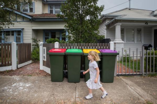 Local governments are co<em></em>ncerned at the expansion in their responsibilities.
