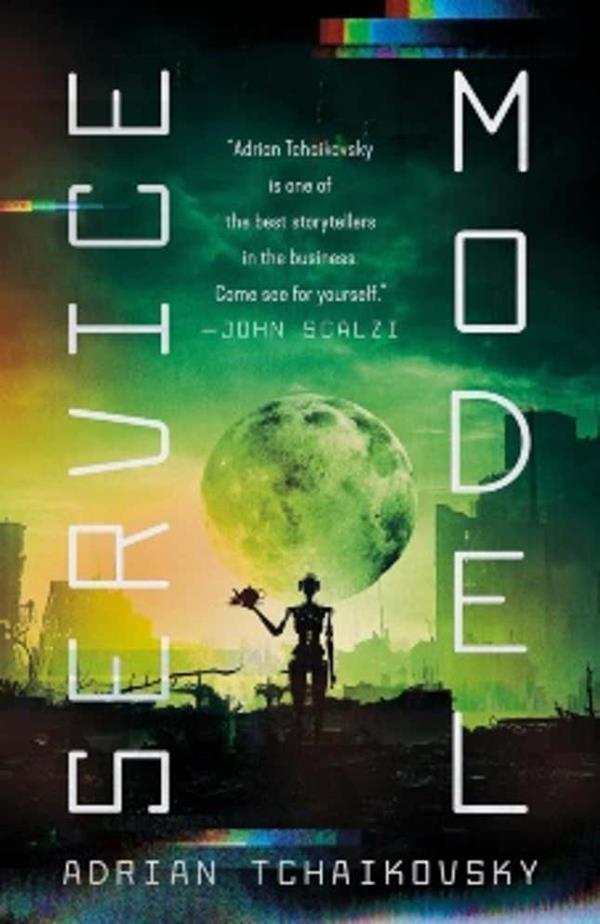 Image for article titled 45 New Sci-Fi, Fantasy, and Horror Books Coming Your Way in June