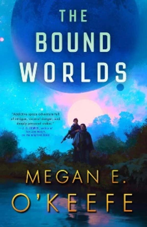 Image for article titled 45 New Sci-Fi, Fantasy, and Horror Books Coming Your Way in June