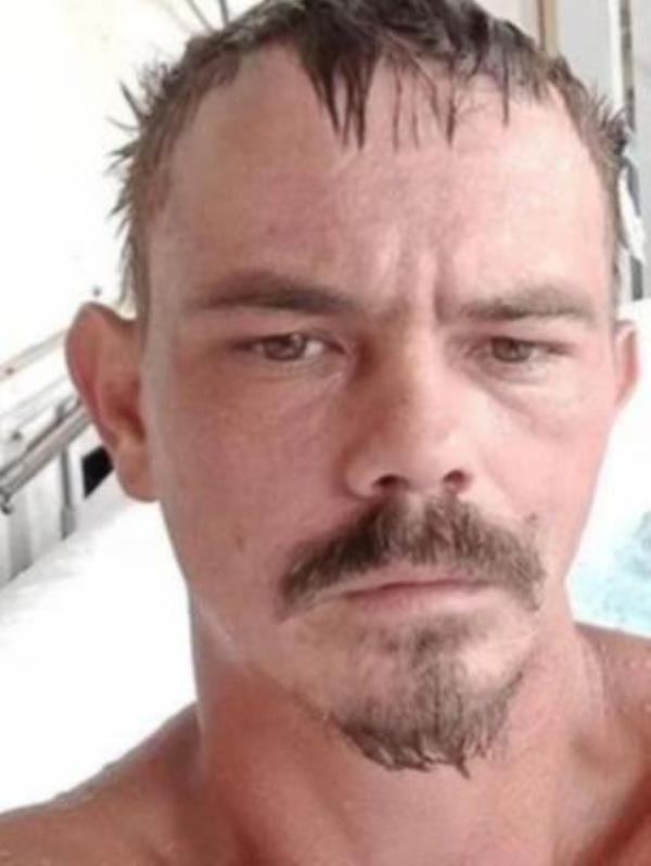 The victim’s father, Mark Creighton, allegedly knew his son was involved in the intimate relationship.