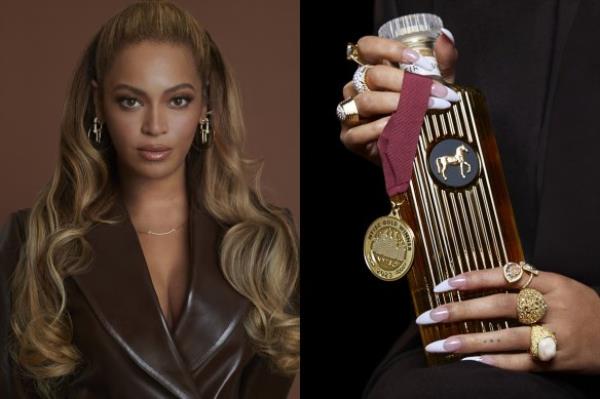 Beyo<em></em>nce Knowles Carter has partnered with Moet Hennessy to launch a new whisky. 