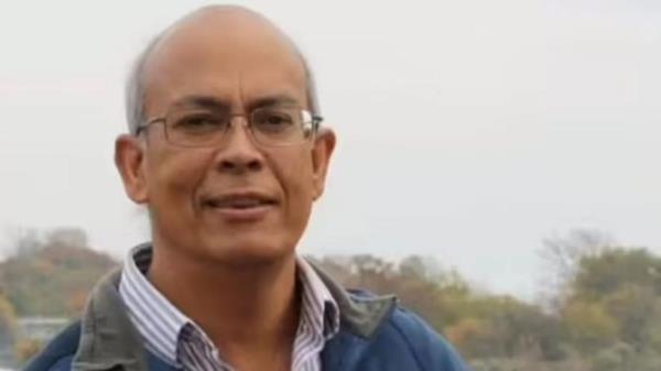 Tasmanian scientist Vincent Lyne claims to know wher<em></em>e the missing flight is “hiding”.