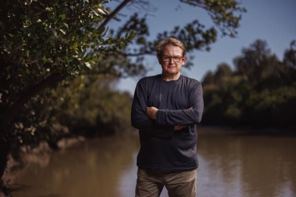 The delay in shutting down a co<em></em>ntaminated dam has outraged former Australian of the Year Jon Dee.