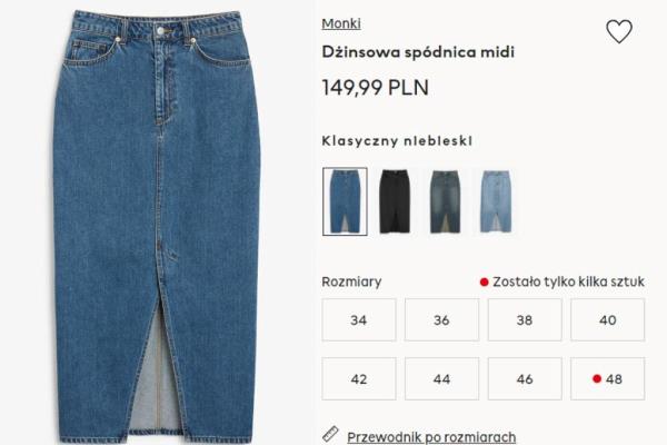 skirt