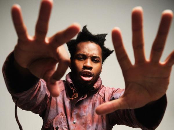 Denzel Curry