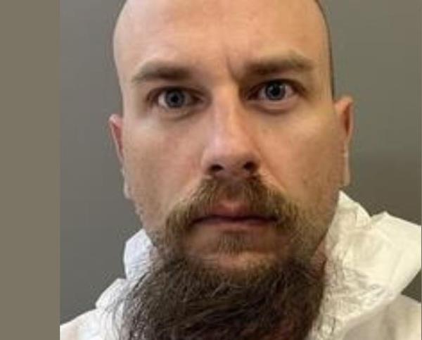 Joshua Lamar Knighten