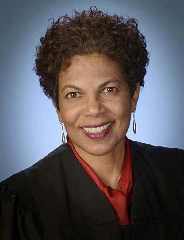 US District Judge Tanya S. Chutkan