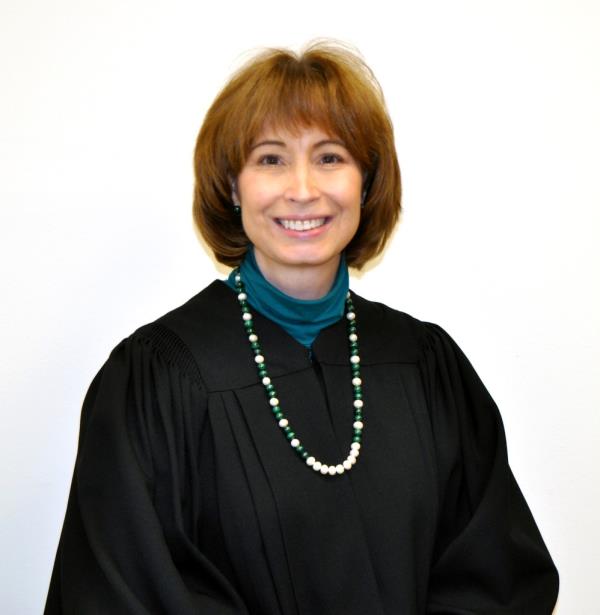 Patricia Millett