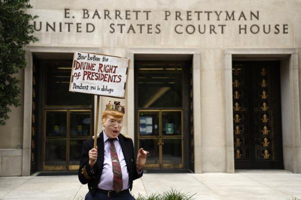 DC Courthouse